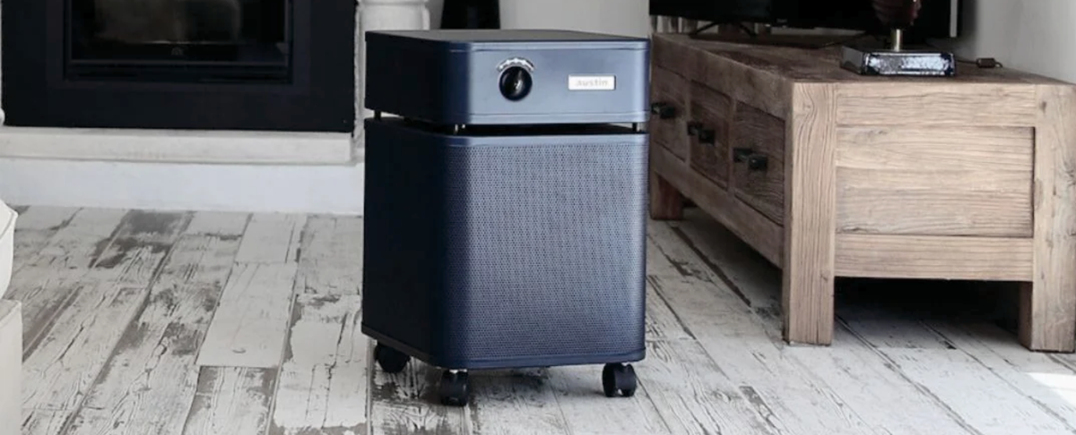 Austin Air Replacement Filter