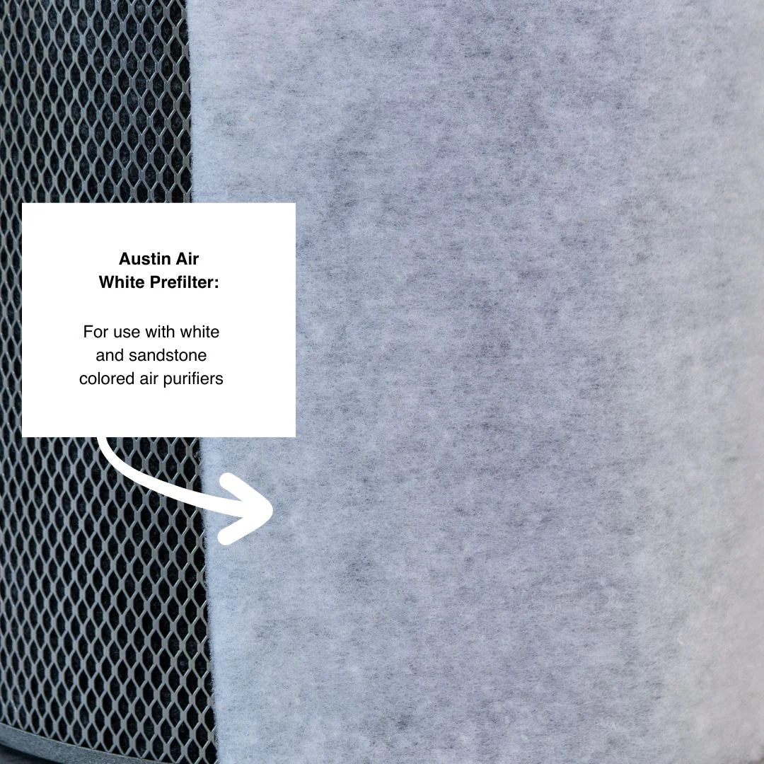 Standard Pre-Filter