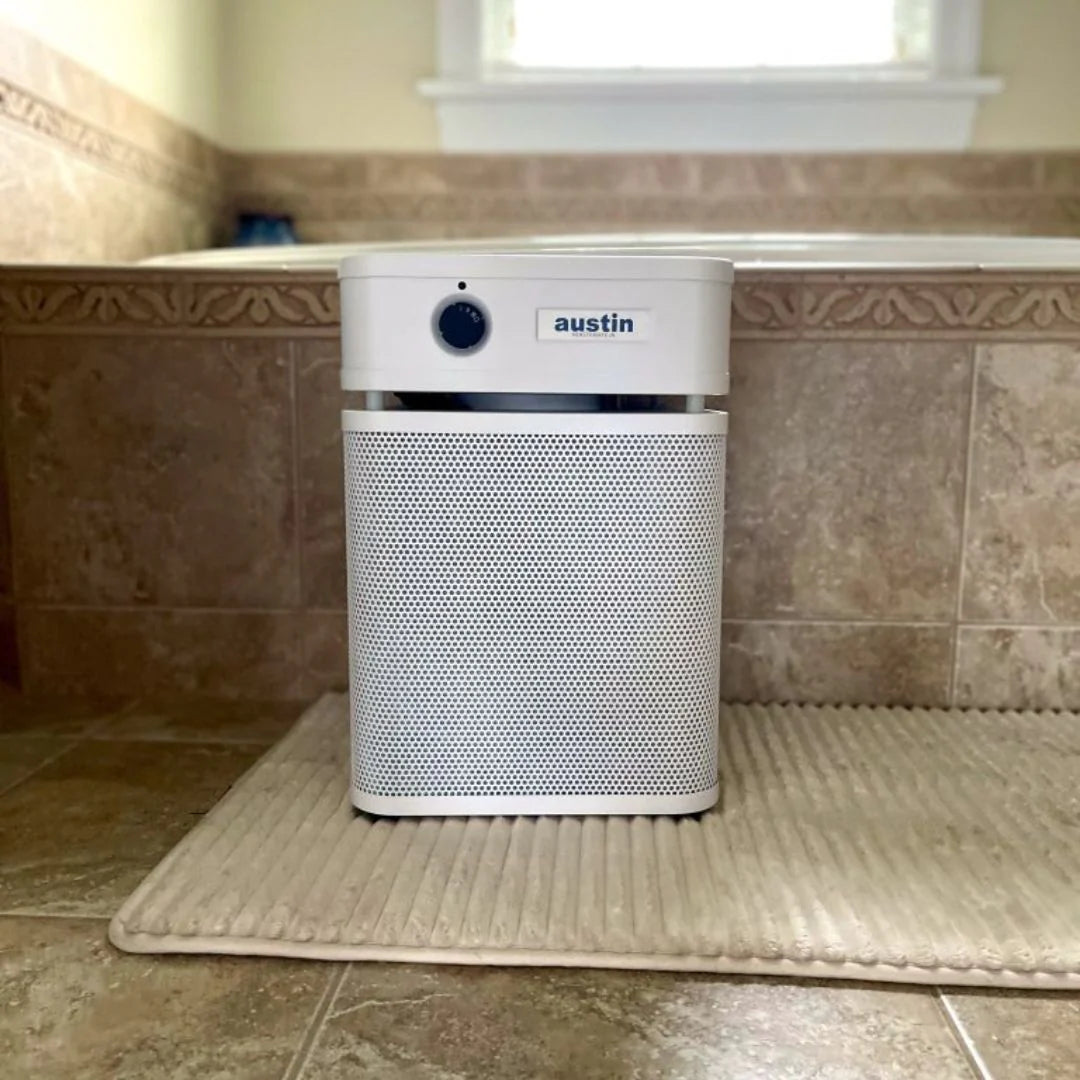 Healthmate Jr. Machine