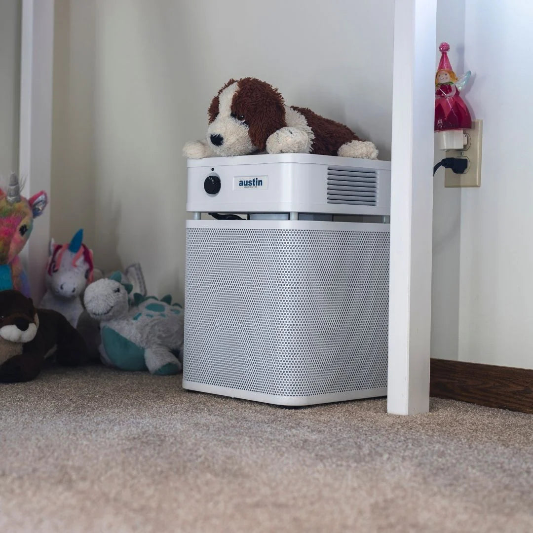 HealthMate Plus Junior