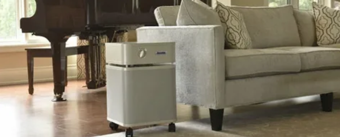 Austin Air Purifiers