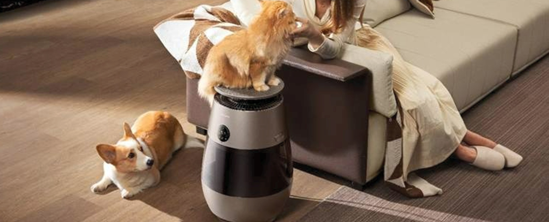 Austin Air for Pets