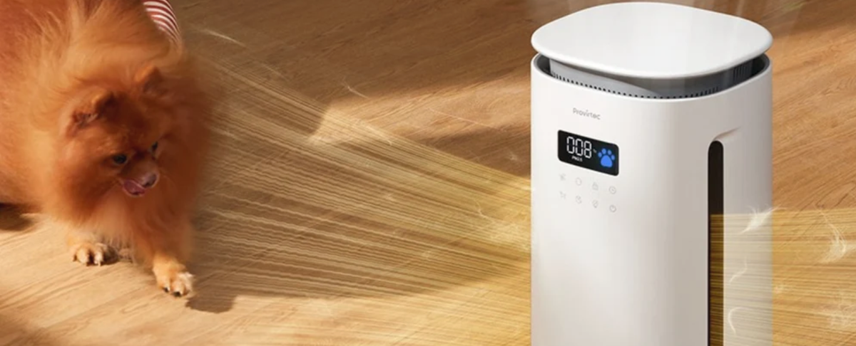 Pet Machine Filter