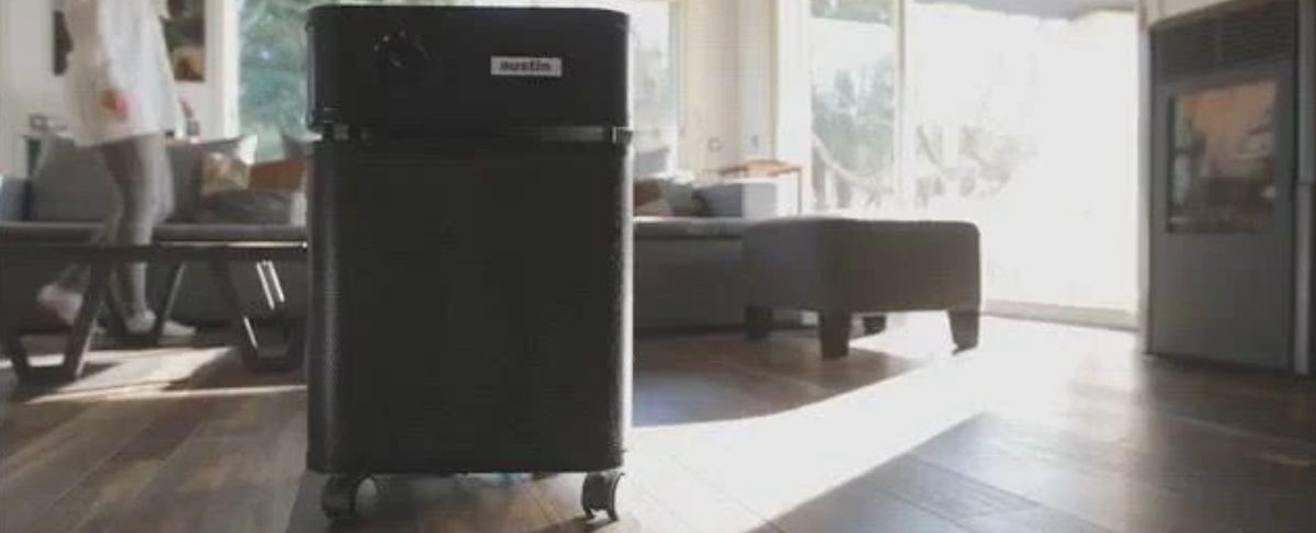 HealthMate Junior Filter