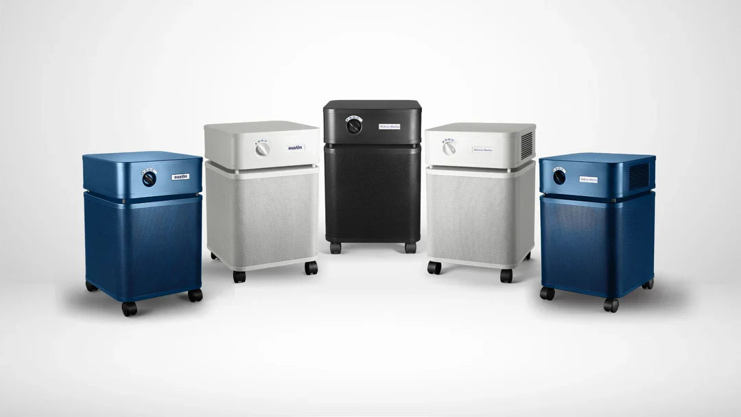 Standard Air Purifiers