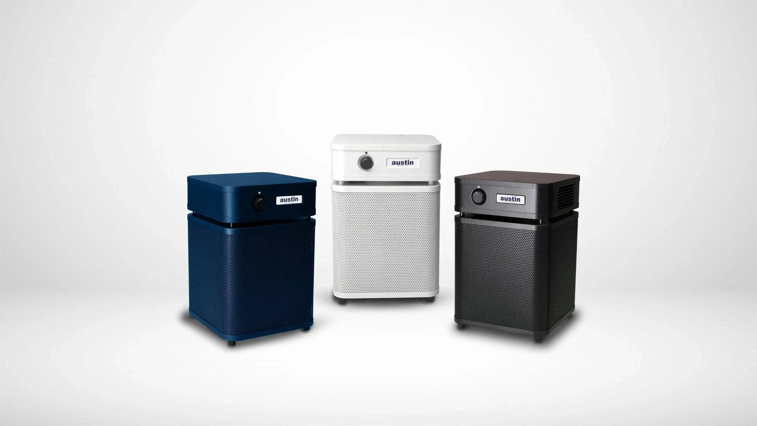Junior Air Purifiers