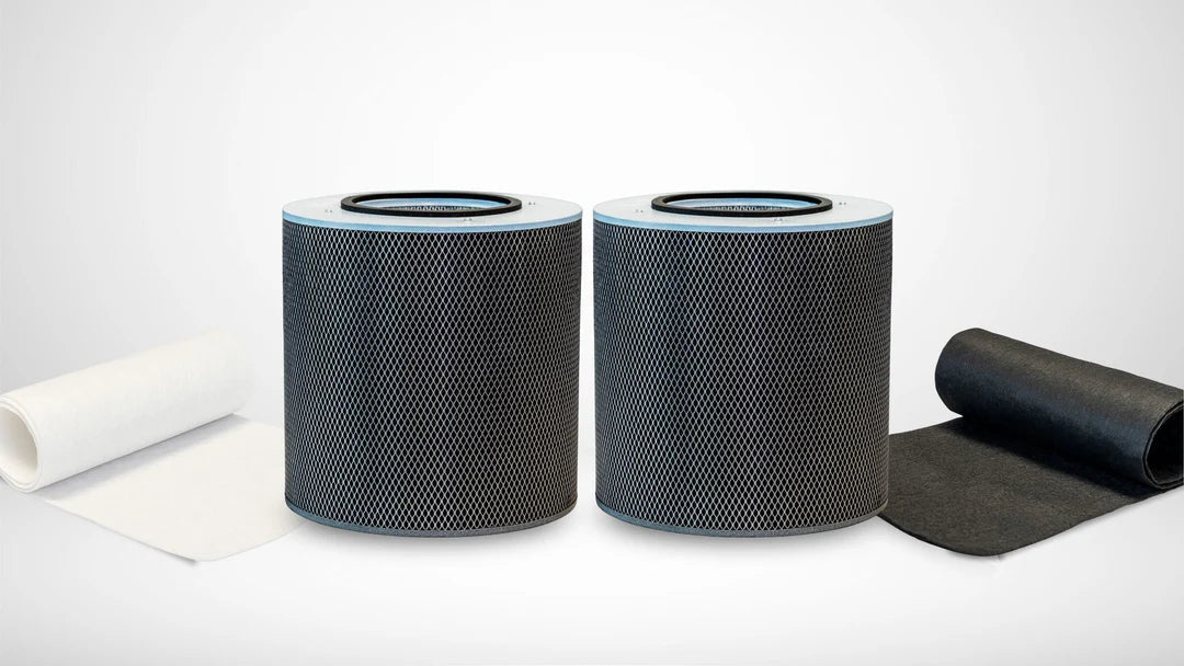 Junior Replacement Filters