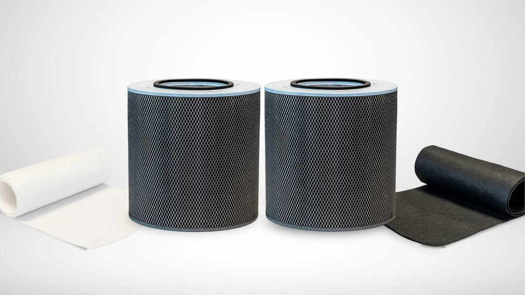 Standard Replacement Filters