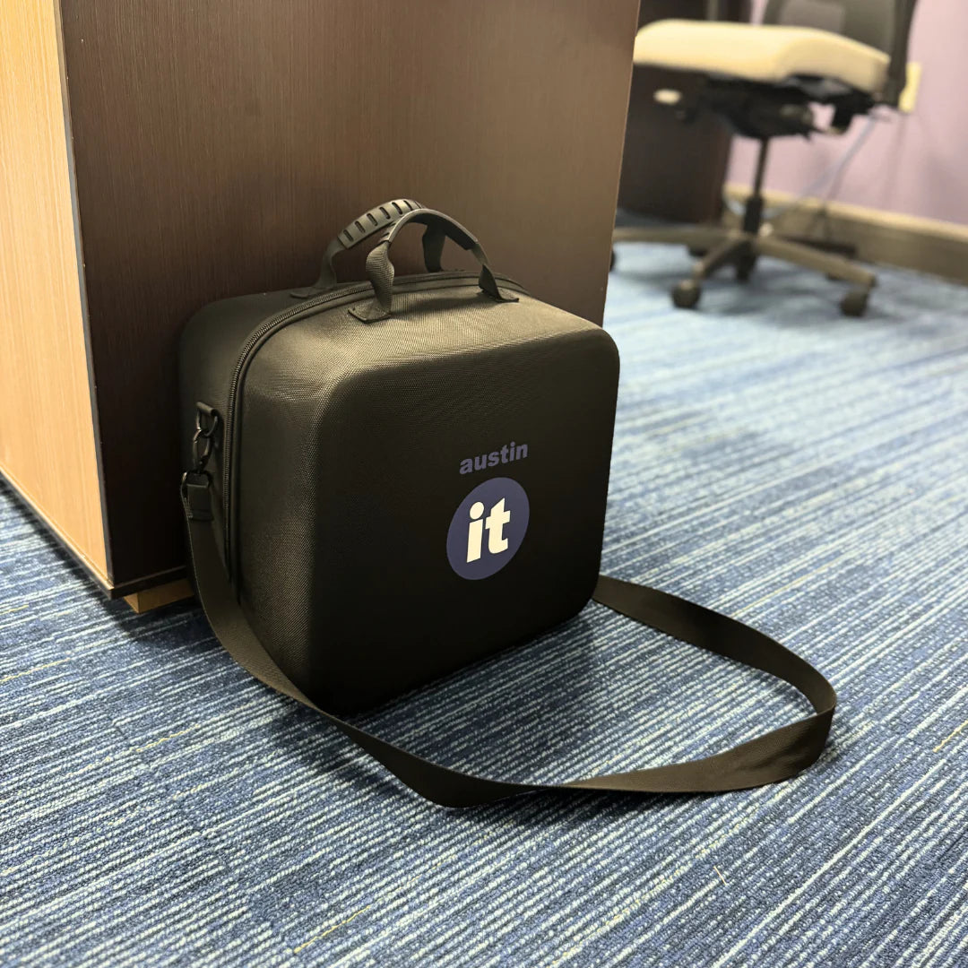Austin Air "it" Carry Case