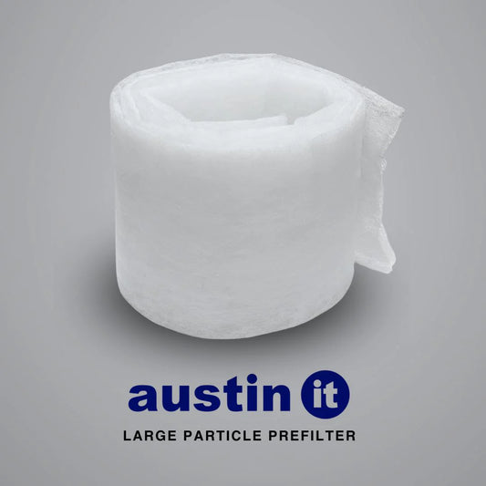 Austin “it” Replacement Filters