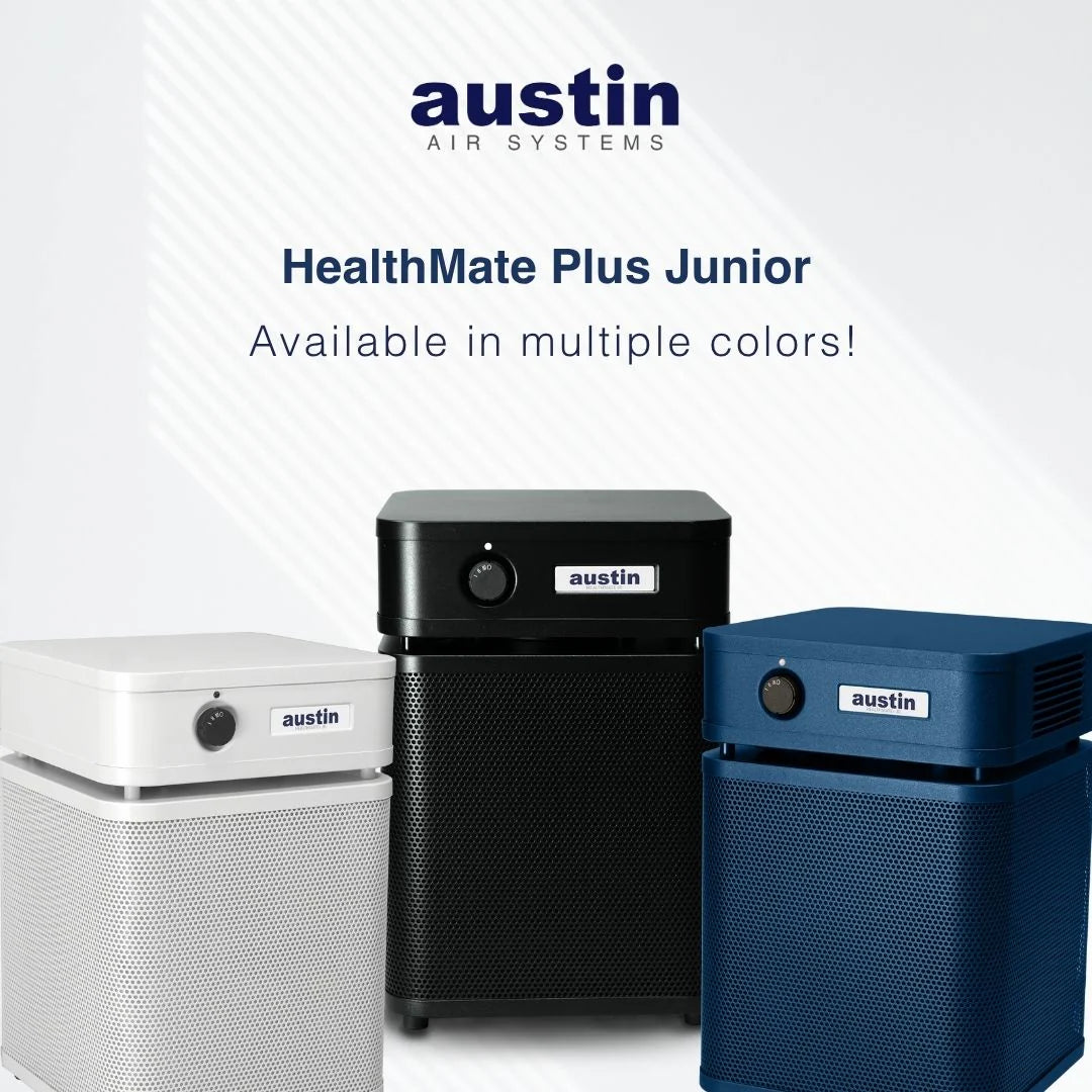 HealthMate Plus Junior