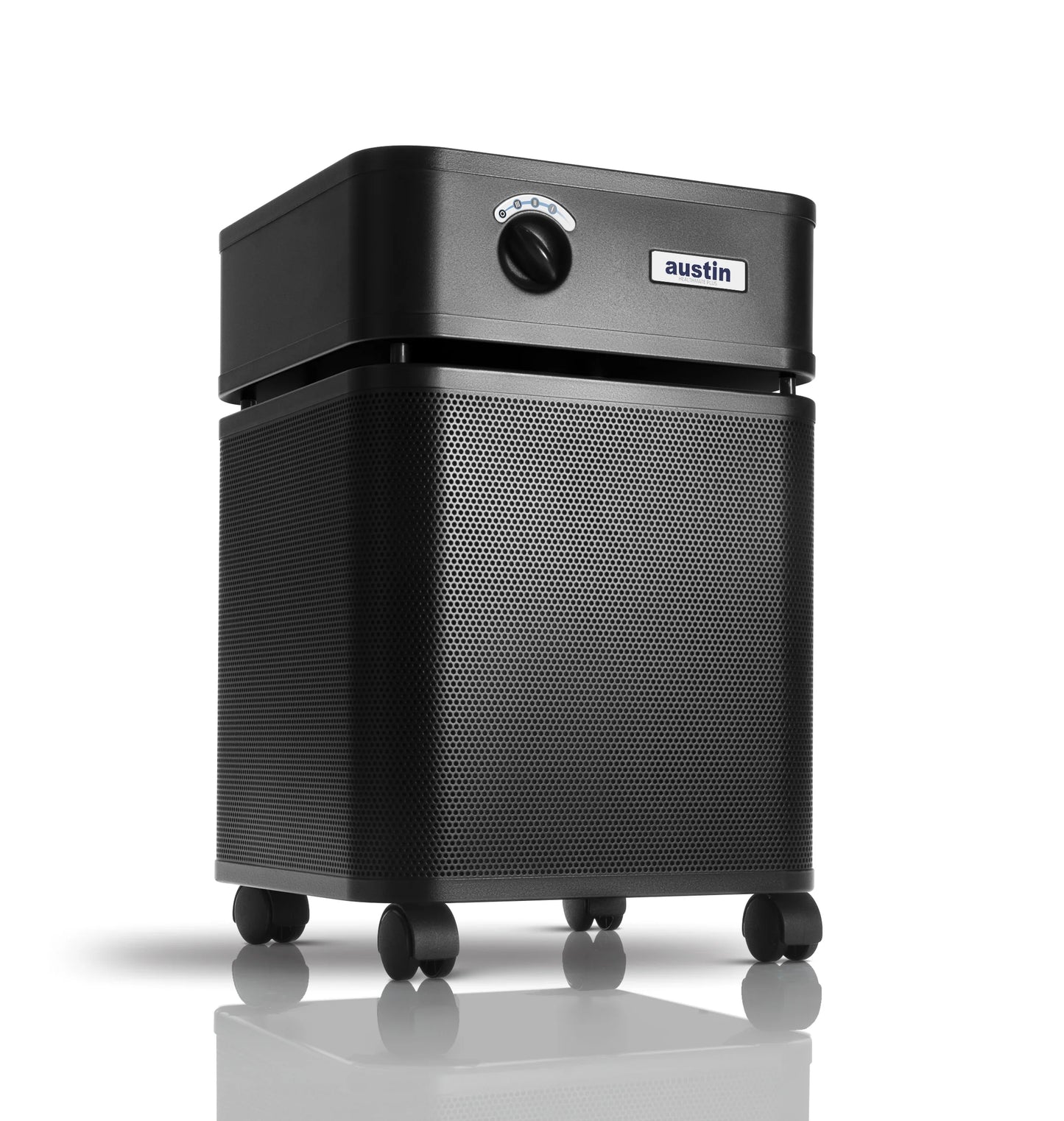 HealthMate Plus Machine