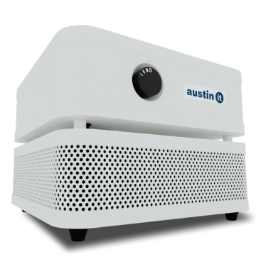 Austin Purifier  Austin "it"