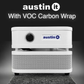 Austin "it" (VOC carbon wrap)