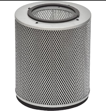 Allergy Machine Filter