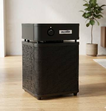 Austin Purifier  HealthMate Pro