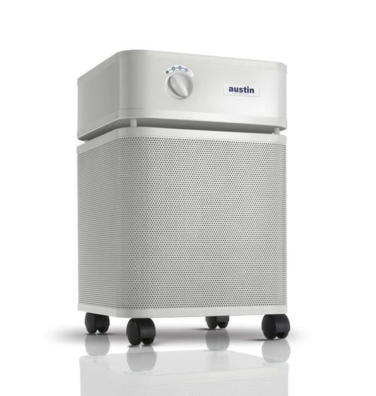 Austin Purifier  HealthMate