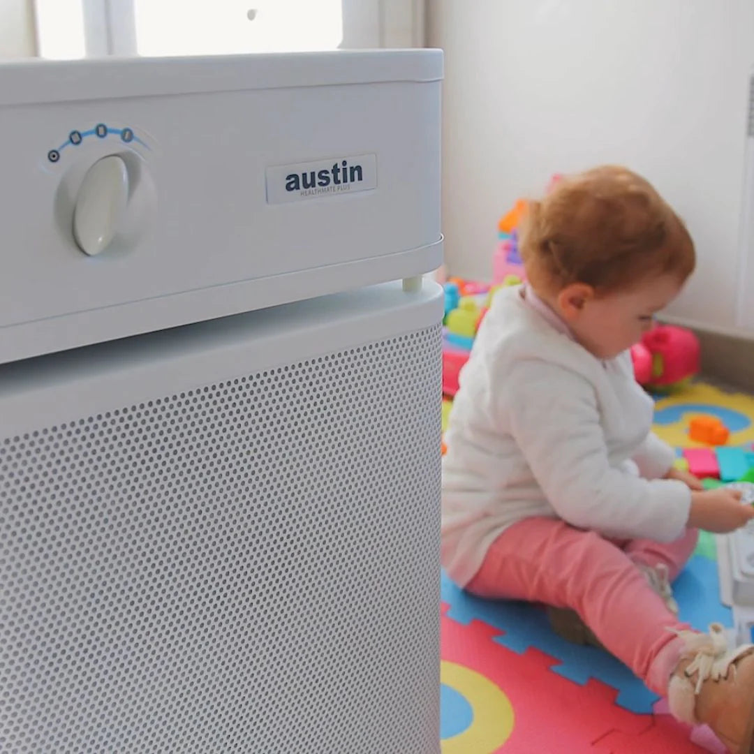 HealthMate Plus Machine