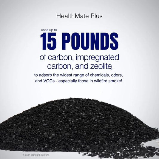HealthMate Plus Machine
