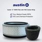 Austin “it” Replacement Filters