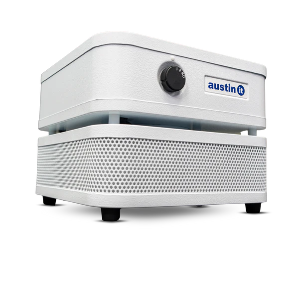 Austin "it" (VOC carbon wrap)