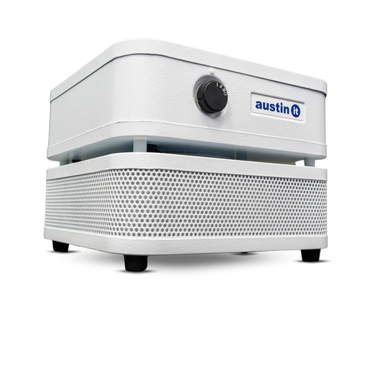 Austin "it" (VOC carbon wrap)