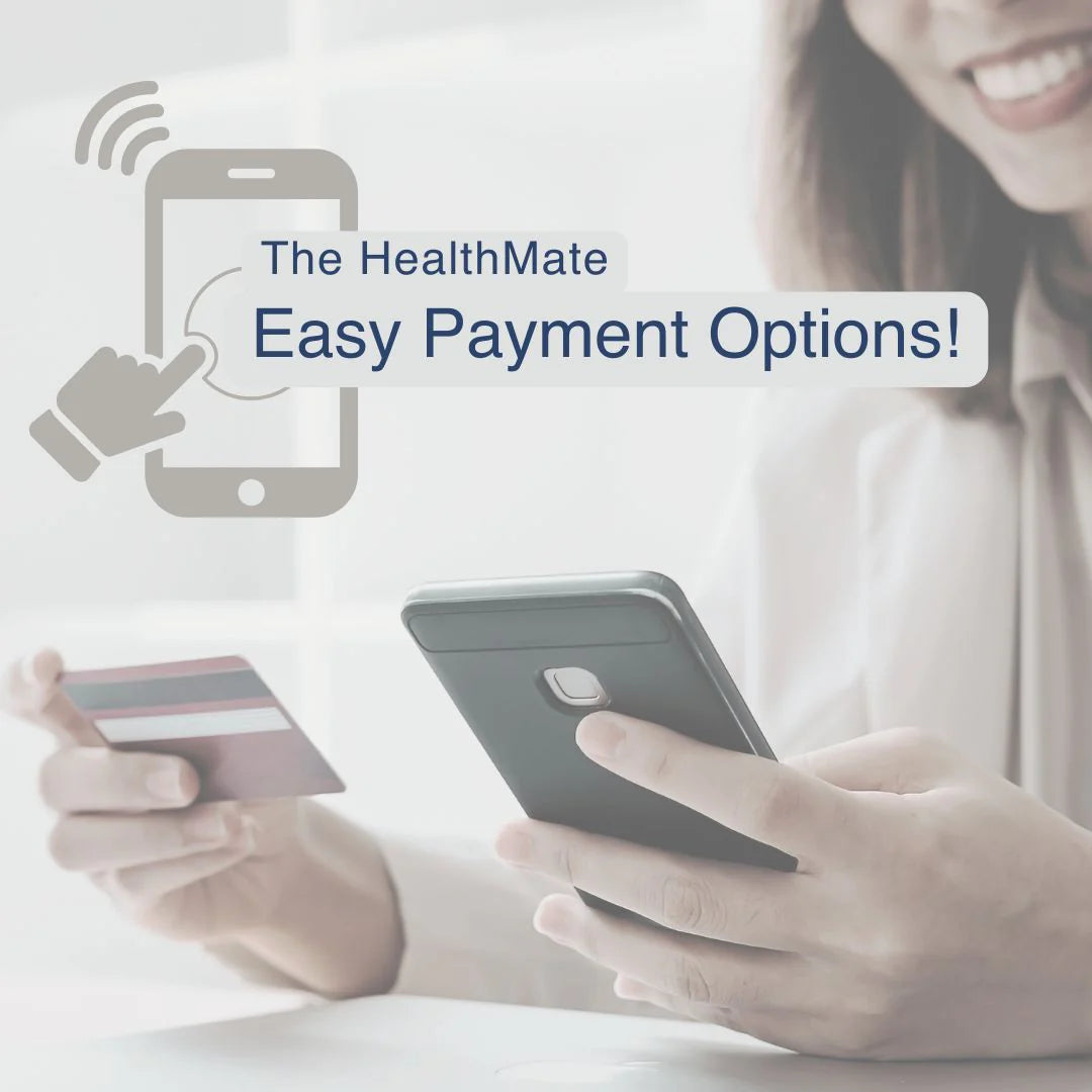 HealthMate
