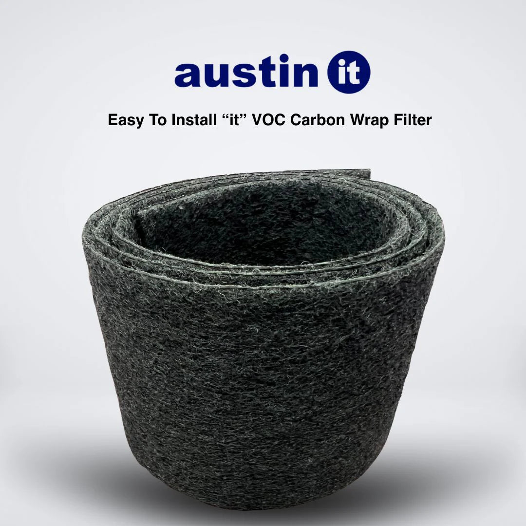 Austin “it” Replacement Filters
