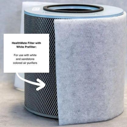 HealthMate Filter