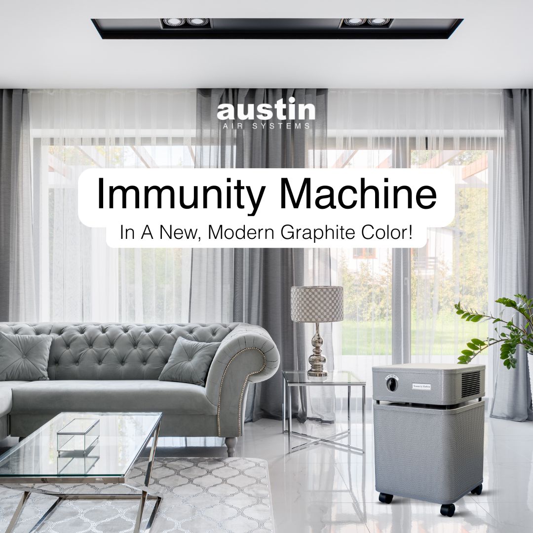 Austin "it" (VOC carbon wrap)