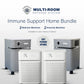 Immune Support Home Bundle
