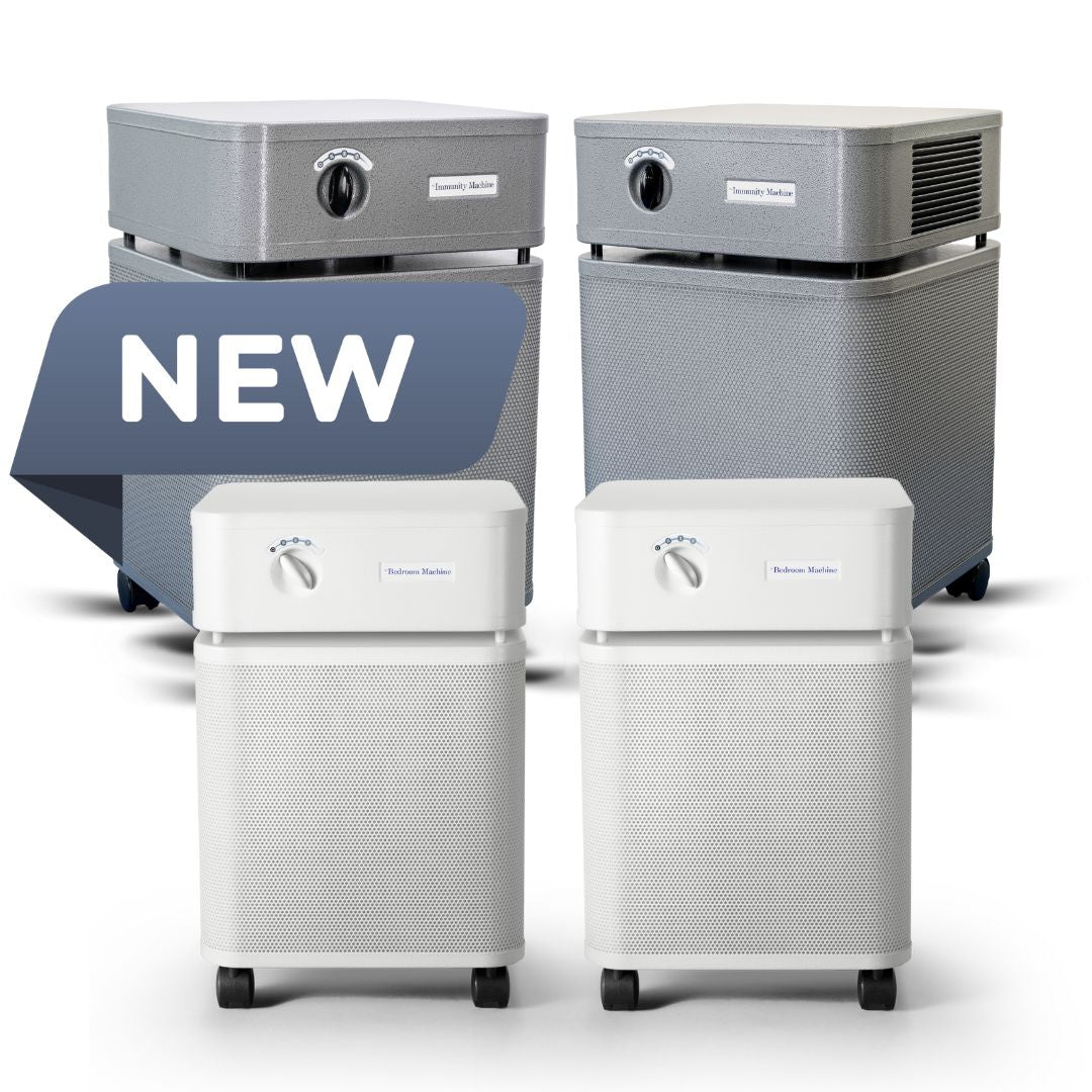 Austin Purifier  HealthMate Pro