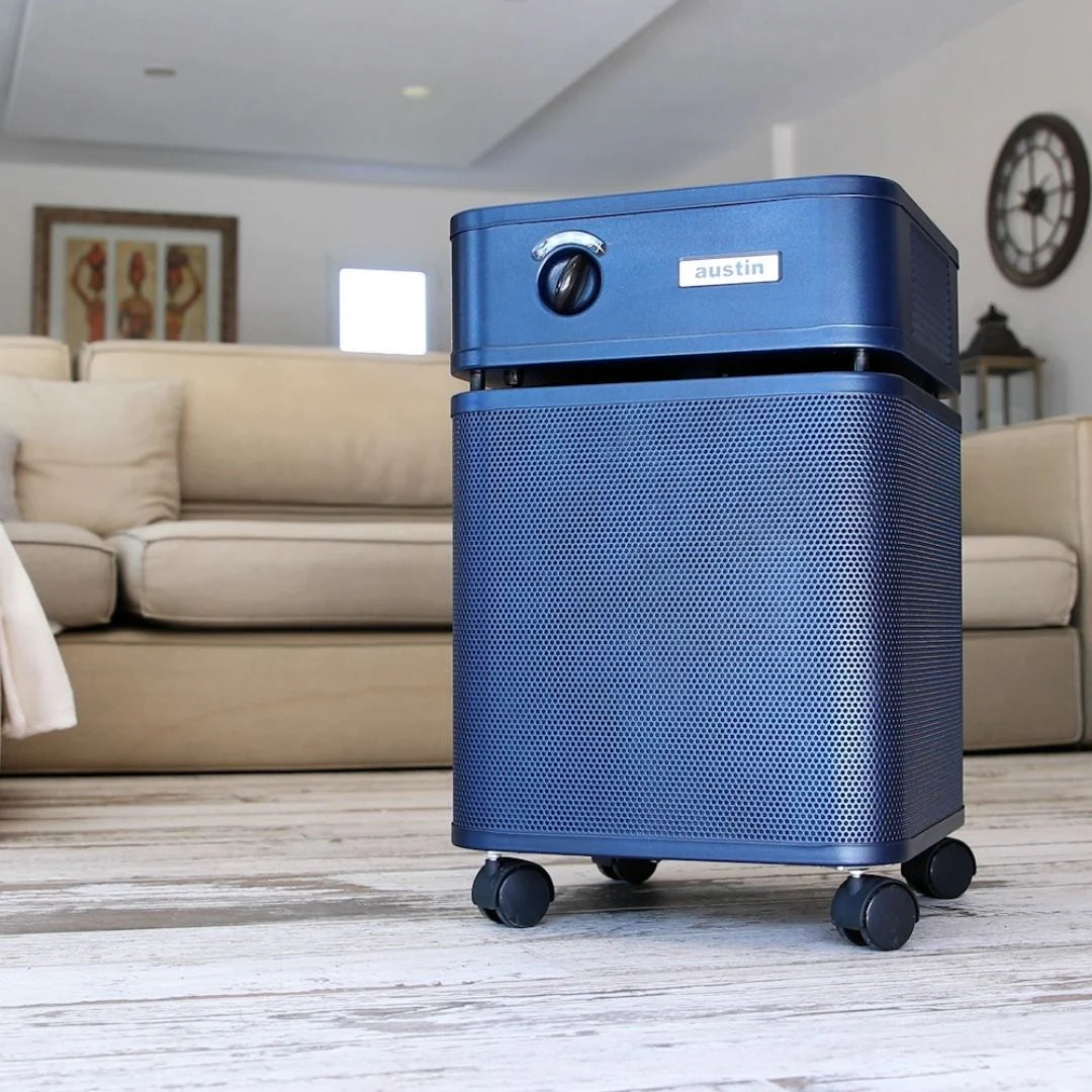 HealthMate Plus Machine