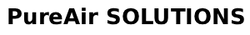 PureAir Solutions