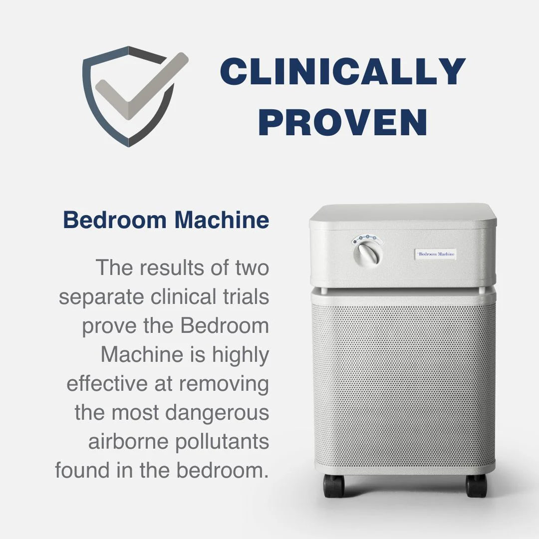 Bedroom Machine