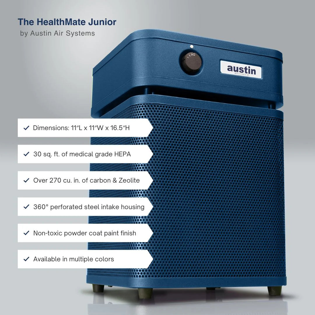 Healthmate Jr. Machine