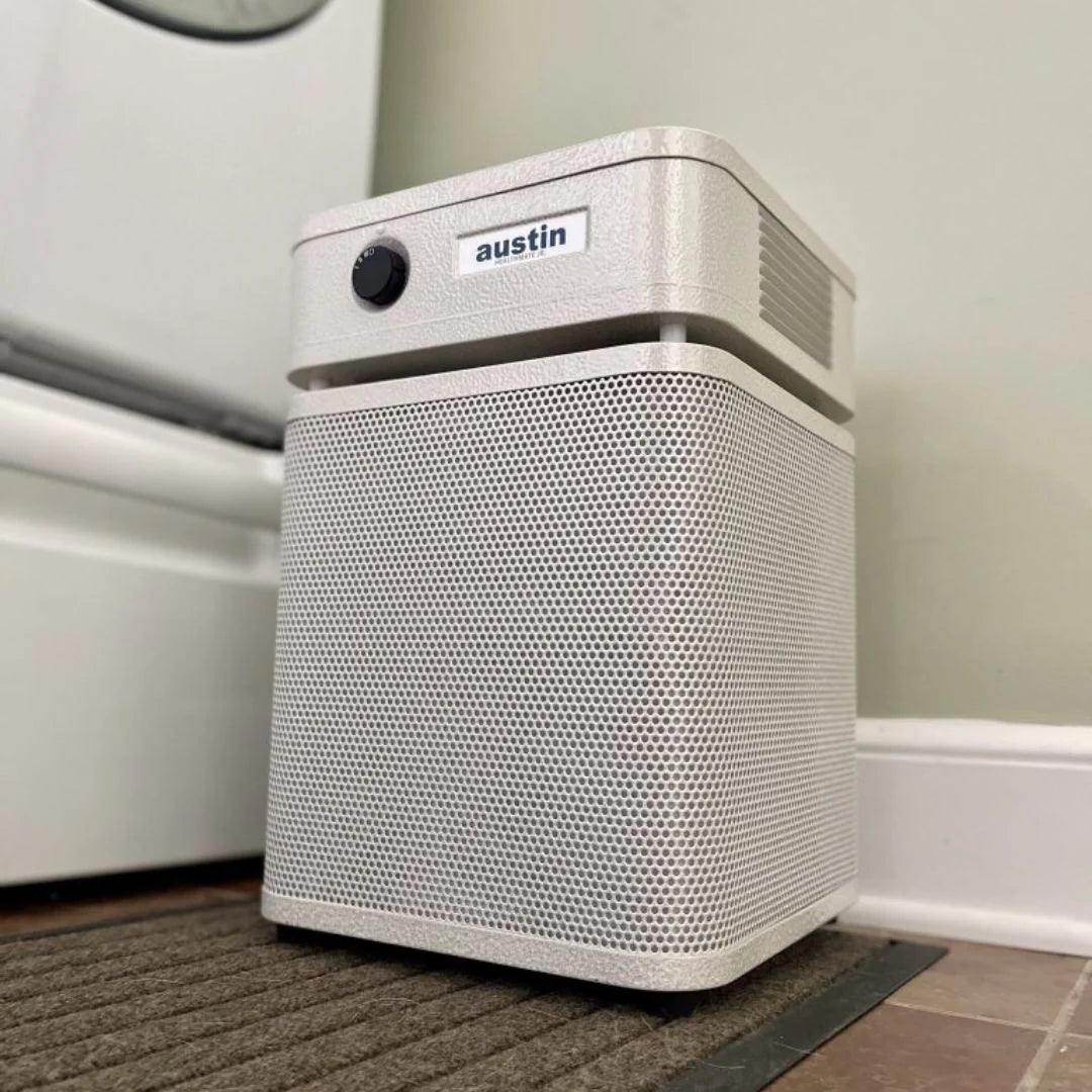Healthmate Jr. Machine
