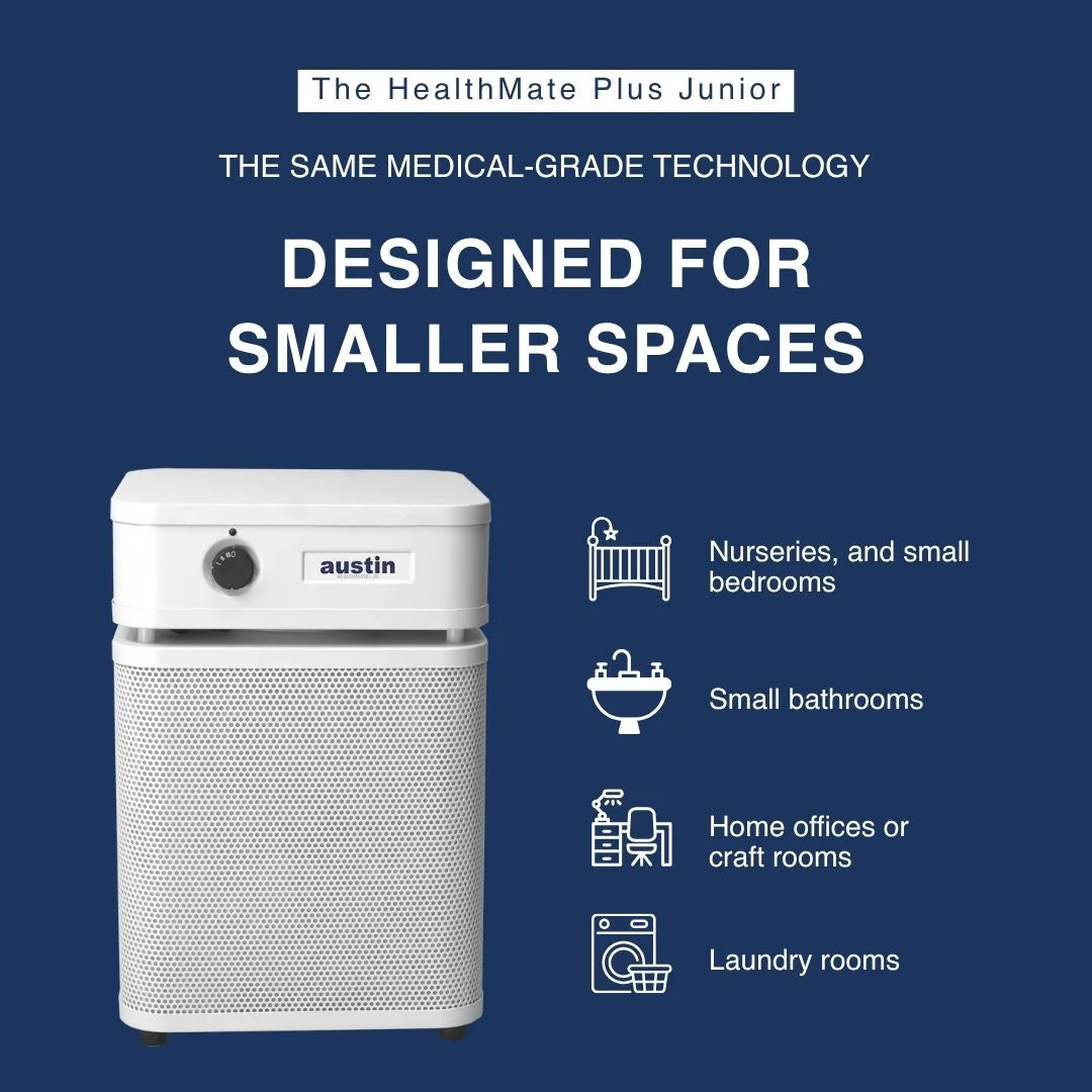HealthMate Plus Junior