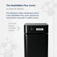 HealthMate Plus Junior
