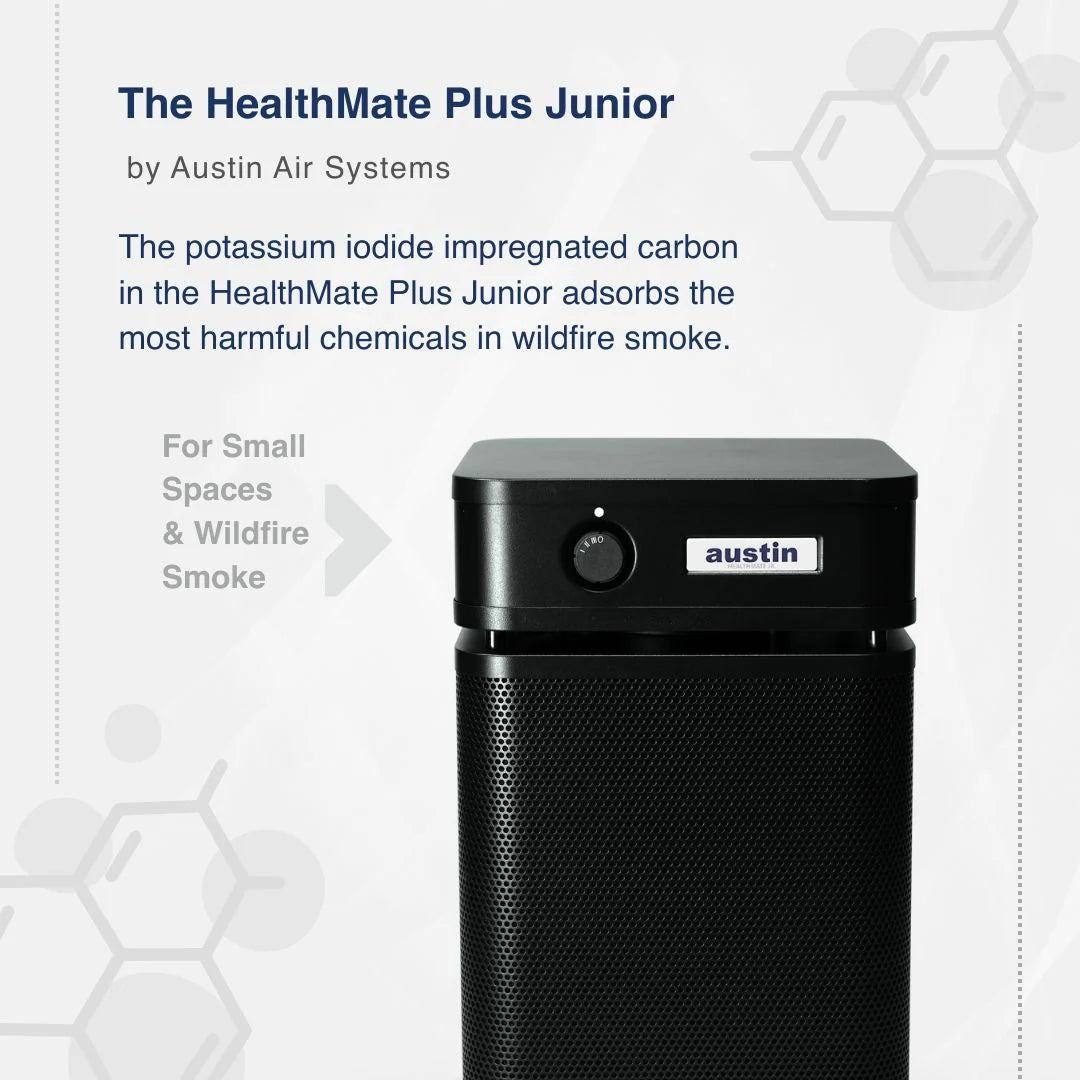 HealthMate Plus Junior