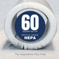 HealthMate Plus Filter