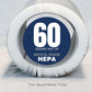 HealthMate Filter