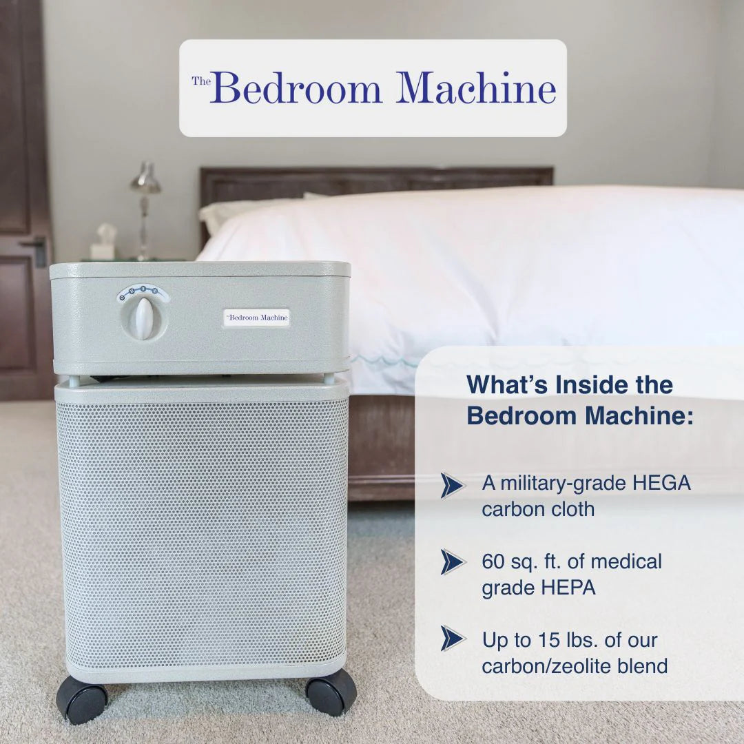 Bedroom Machine