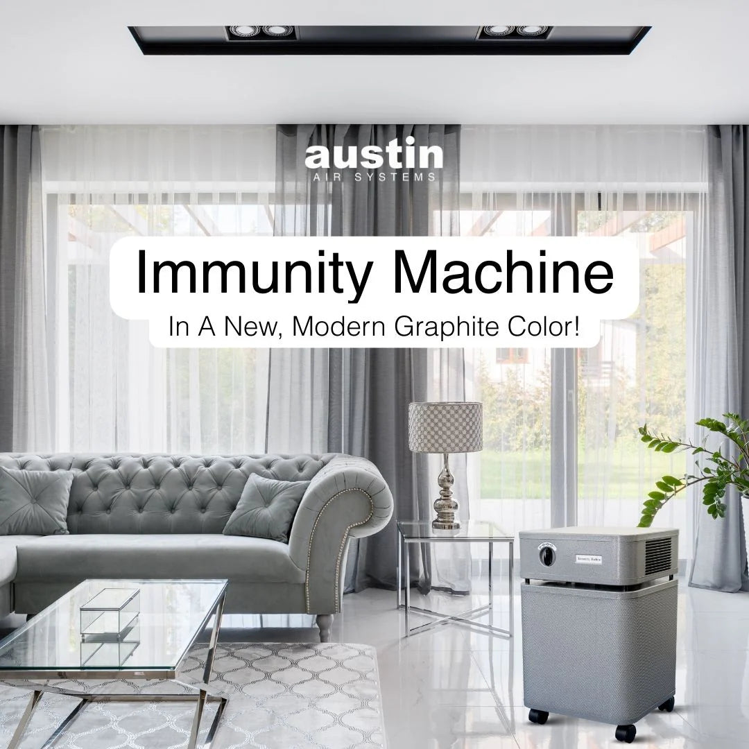 Immunity Machine