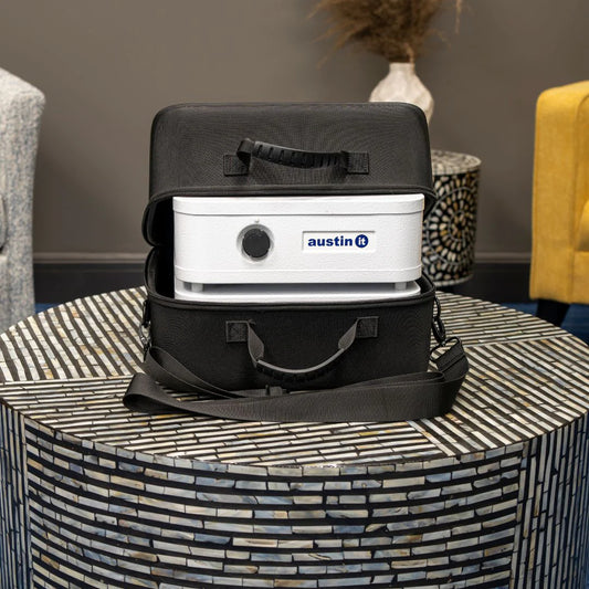 Austin Air "it" Carry Case