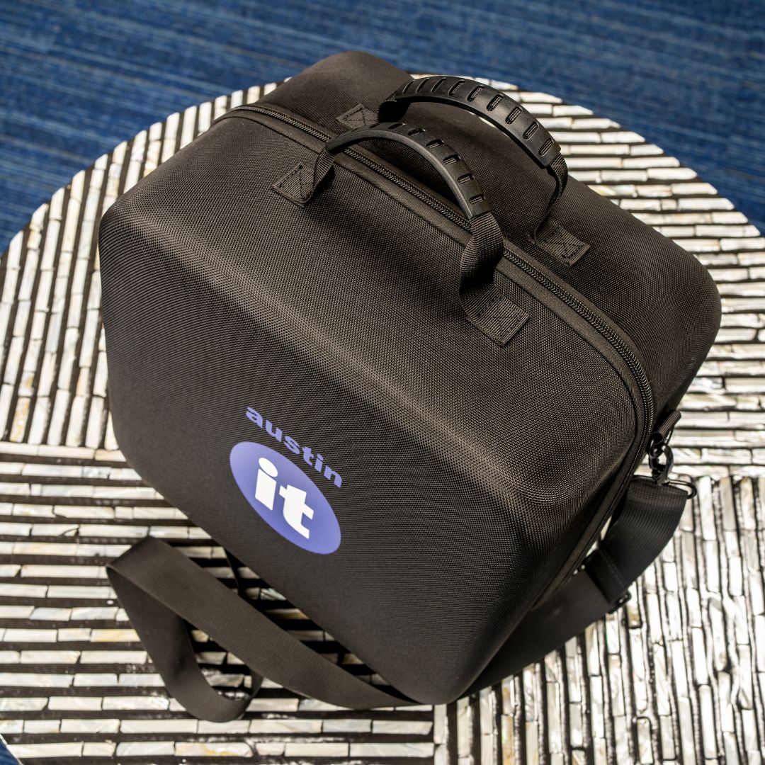 Austin Air "it" Carry Case