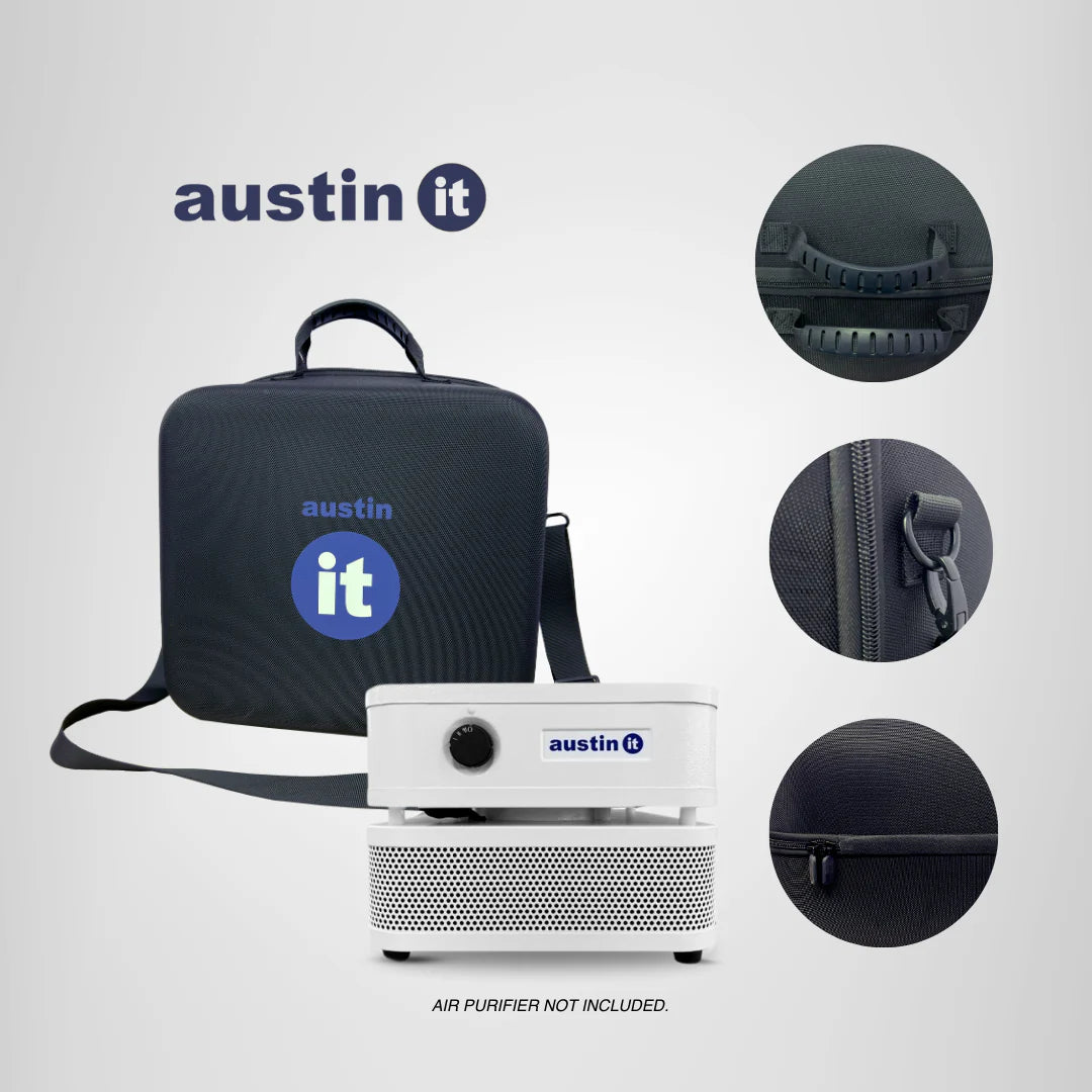 Austin Air "it" Carry Case