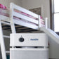 Healthmate Jr. Machine