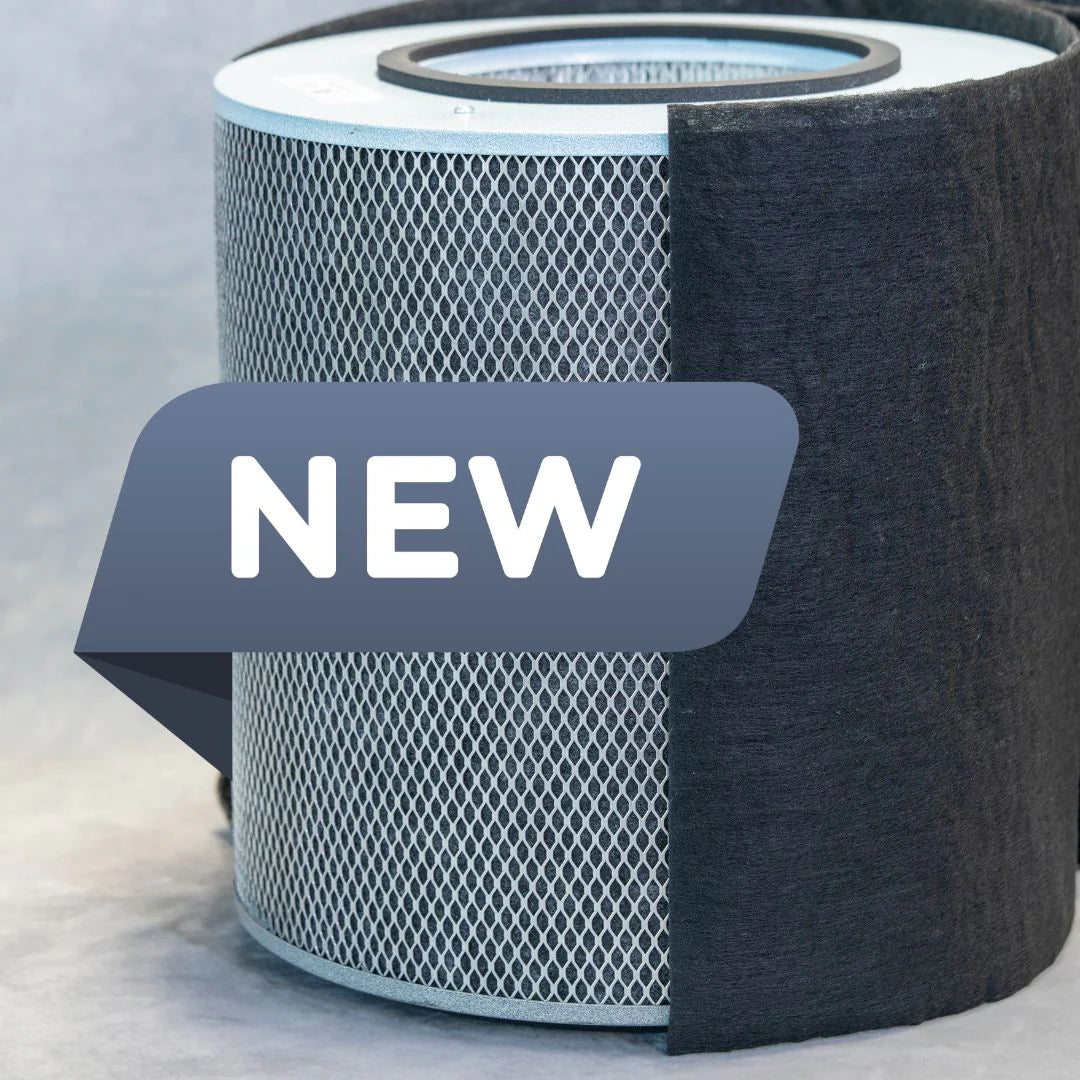 Immunity Machine Filter